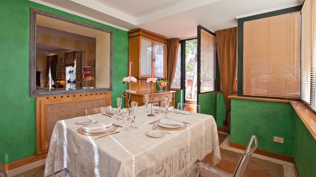Rental In Rome - Fontana Di Trevi Penthouse Экстерьер фото